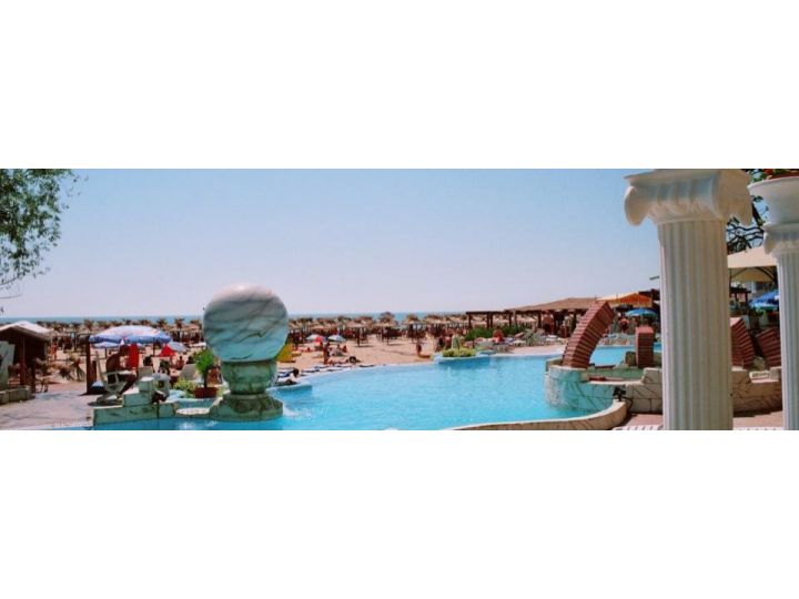 Hotel Horizont, Nisipurile de Aur - imaginea 