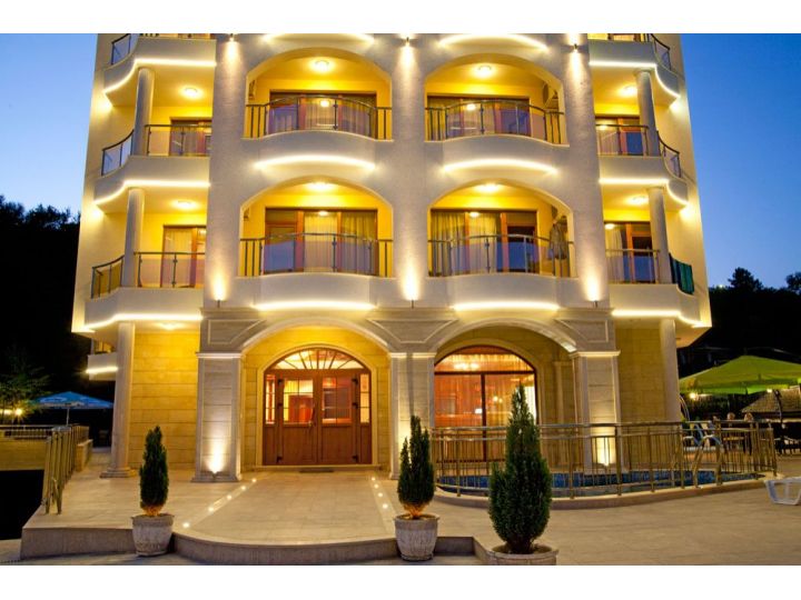 Hotel AquaView, Nisipurile de Aur - imaginea 
