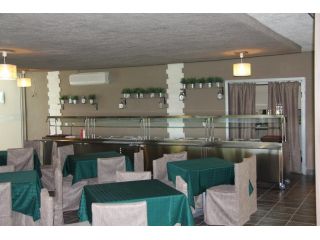 Hotel Zarya, Nisipurile de Aur - 3
