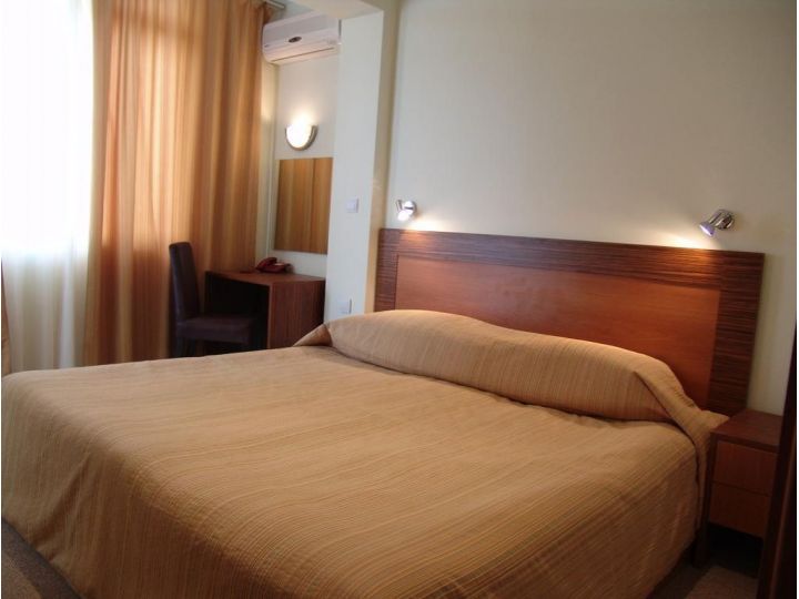 Hotel Strandzha, Nisipurile de Aur - imaginea 