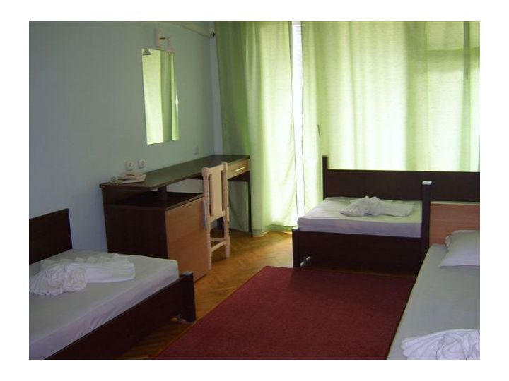 Hotel ADIS Holiday Inn, Nisipurile de Aur - imaginea 