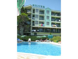 Hotel Silver, Chaika - 4