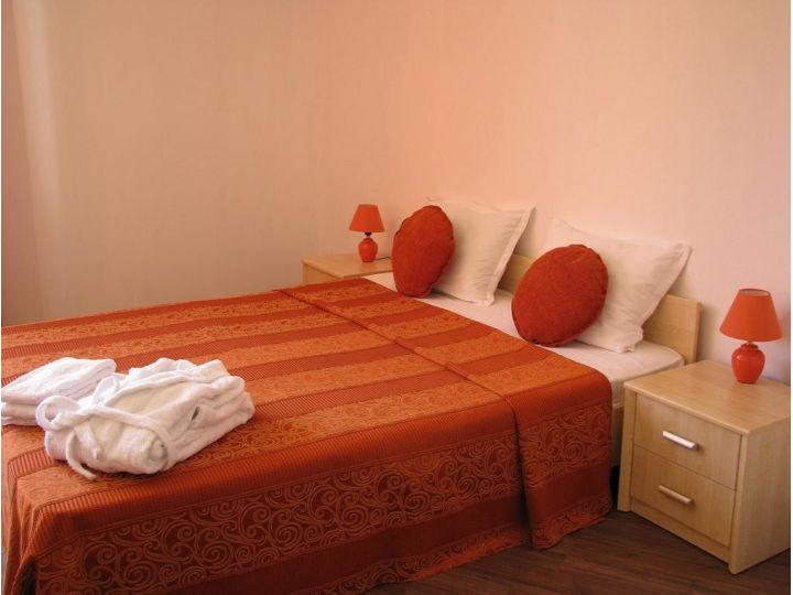Hotel Aquamarine Apartments, Nisipurile de Aur - imaginea 