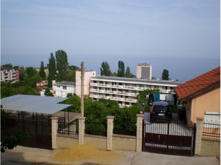 Vila Trakia, Nisipurile de Aur - imaginea 