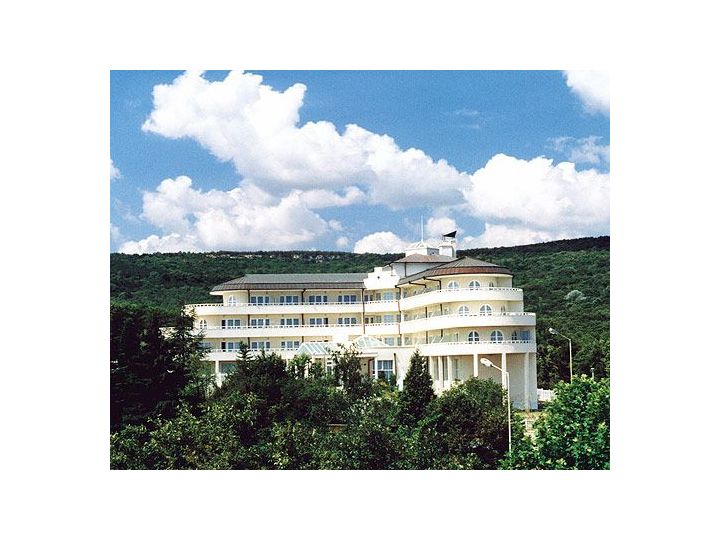 Hotel Bellevue, Nisipurile de Aur - imaginea 