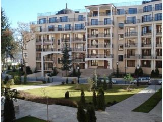 Apartamentul Iglika Apartment, Nisipurile de Aur - 1