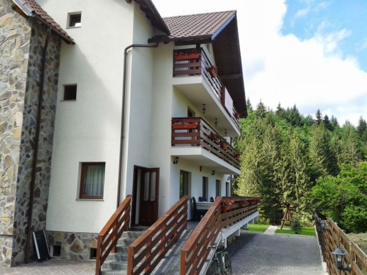 Pensiunea Bucovina, Malini - imaginea 