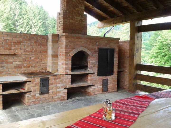 Pensiunea Bucovina, Malini - imaginea 