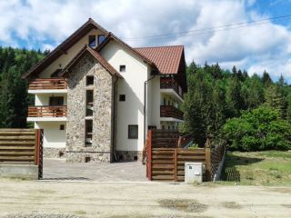 Pensiunea Bucovina, Malini - 2