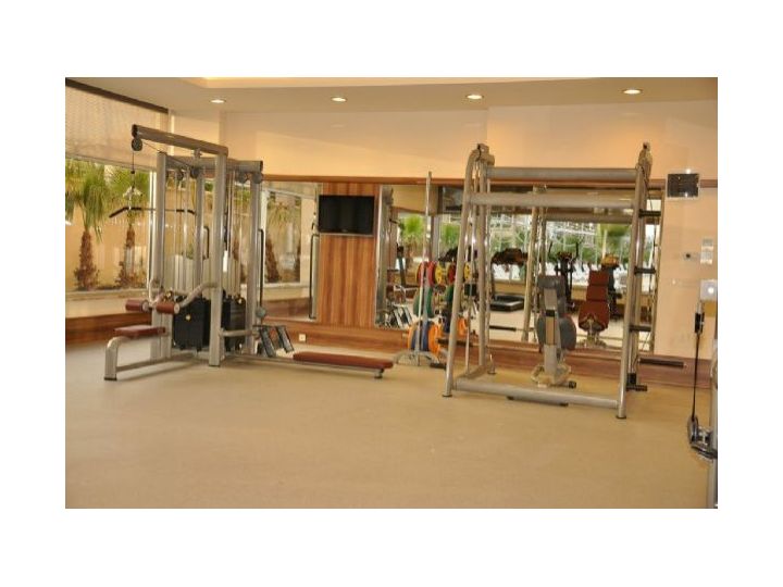 Hotel Dizalya Palm Garden, Alanya - imaginea 