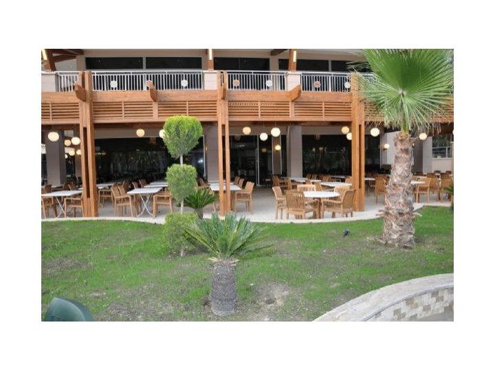 Hotel Dizalya Palm Garden, Alanya - imaginea 
