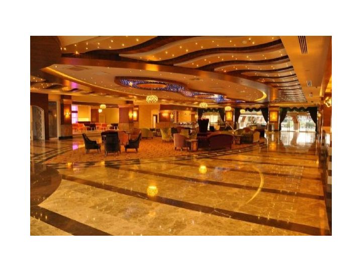 Hotel Dizalya Palm Garden, Alanya - imaginea 