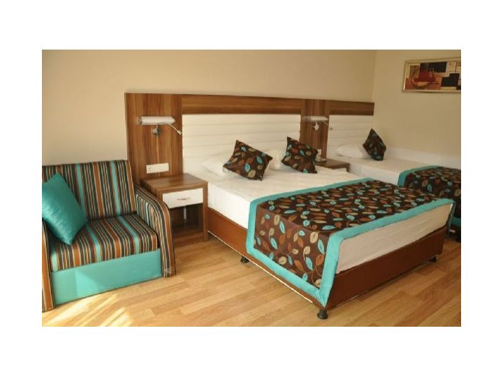 Hotel Dizalya Palm Garden, Alanya - imaginea 