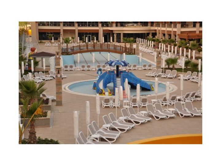 Hotel Dizalya Palm Garden, Alanya - imaginea 