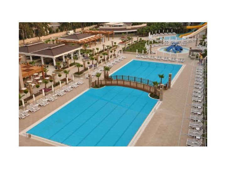 Hotel Dizalya Palm Garden, Alanya - imaginea 