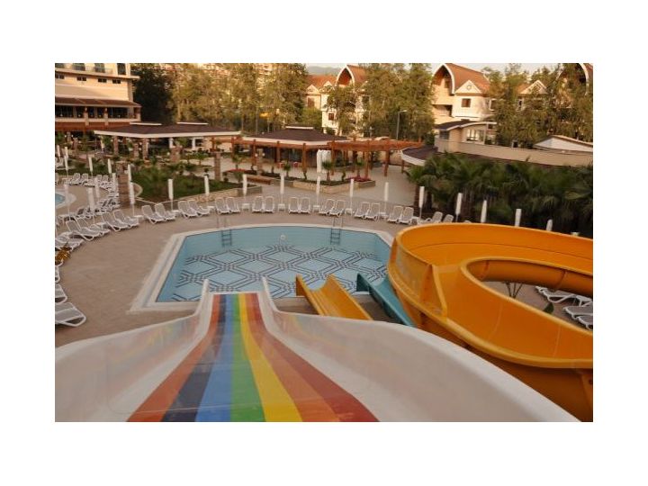 Hotel Dizalya Palm Garden, Alanya - imaginea 