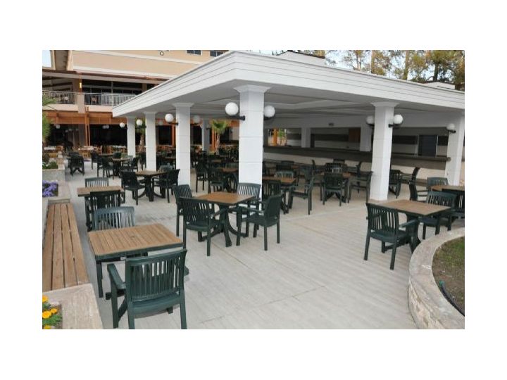 Hotel Dizalya Palm Garden, Alanya - imaginea 