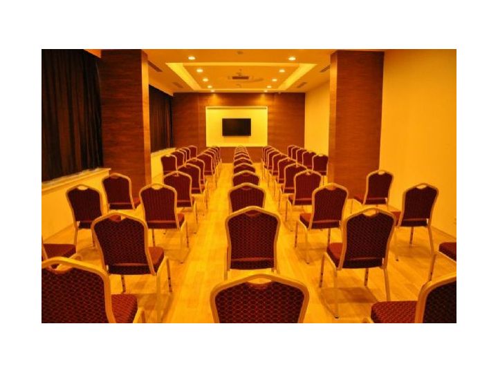 Hotel Dizalya Palm Garden, Alanya - imaginea 