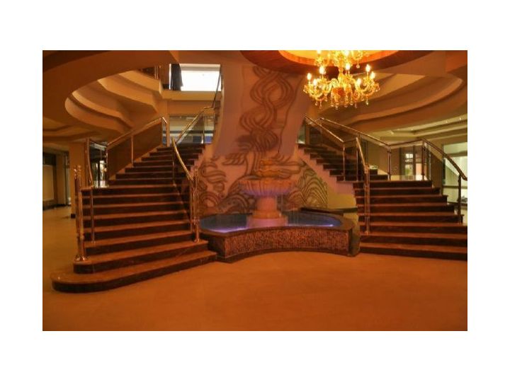 Hotel Dizalya Palm Garden, Alanya - imaginea 