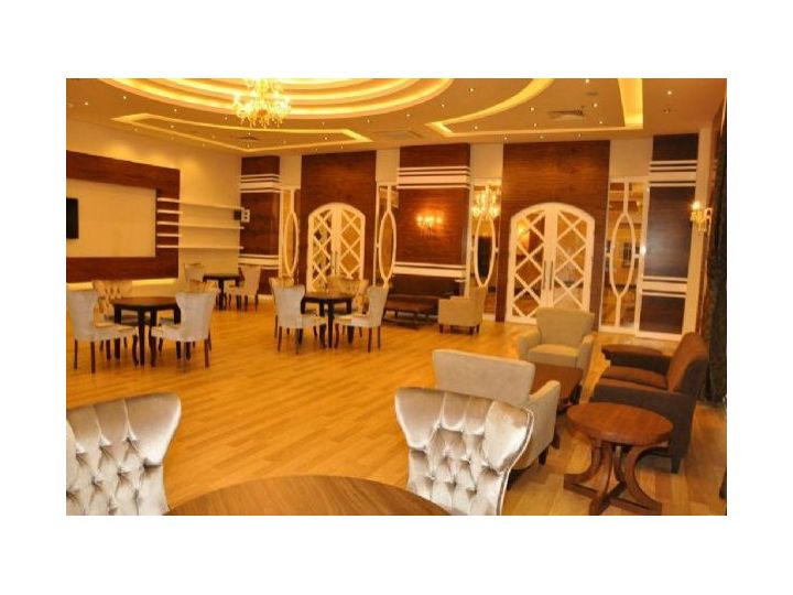Hotel Dizalya Palm Garden, Alanya - imaginea 
