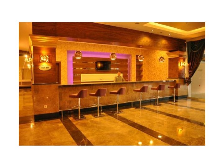 Hotel Dizalya Palm Garden, Alanya - imaginea 