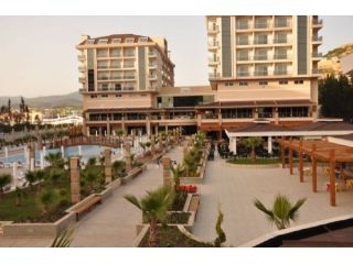 Hotel Dizalya Palm Garden, Alanya - 2