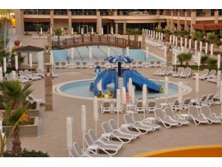 Hotel Dizalya Palm Garden, Alanya - 5
