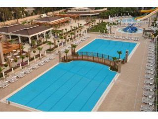 Hotel Dizalya Palm Garden, Alanya - 3