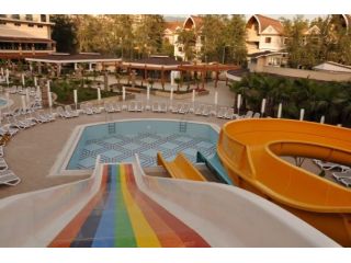 Hotel Dizalya Palm Garden, Alanya - 4