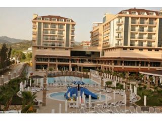 Hotel Dizalya Palm Garden, Alanya - 1