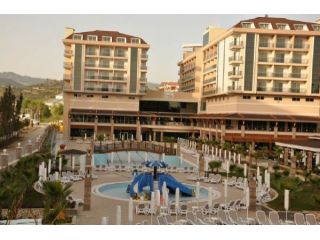 Hotel Dizalya Palm Garden, Alanya - 1