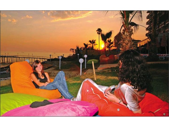 Hotel Tivoli Resort, Alanya - imaginea 