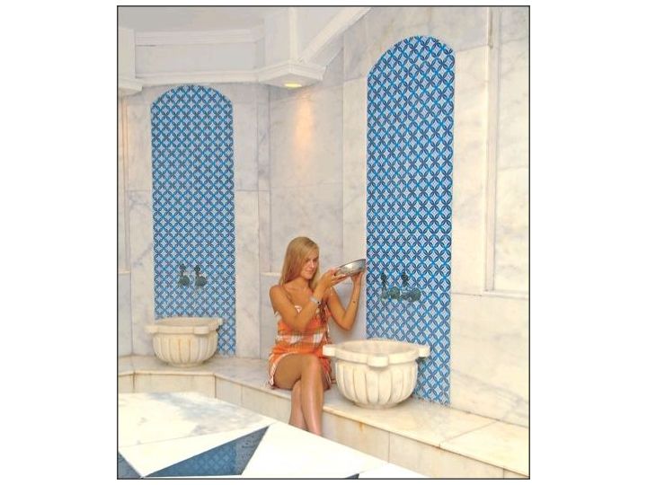 Hotel Tivoli Resort, Alanya - imaginea 