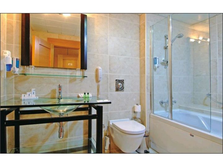 Hotel Tivoli Resort, Alanya - imaginea 