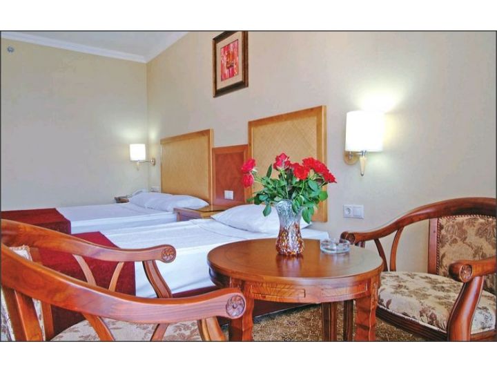 Hotel Tivoli Resort, Alanya - imaginea 