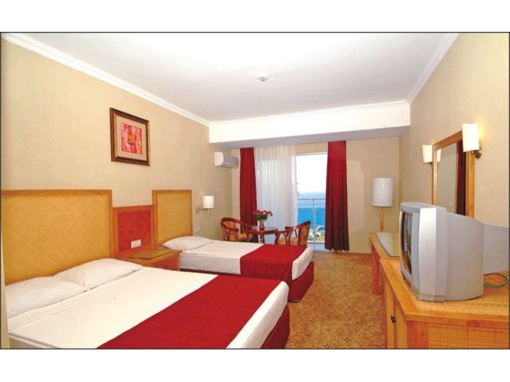 Hotel Tivoli Resort, Alanya - imaginea 
