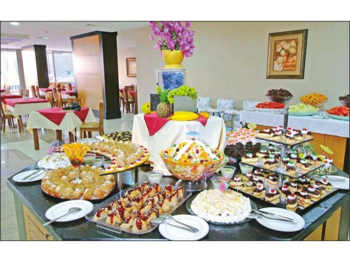 Hotel Tivoli Resort, Alanya - imaginea 
