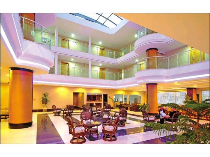 Hotel Tivoli Resort, Alanya - imaginea 