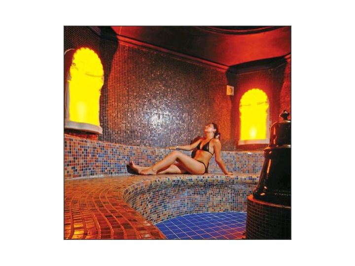 Hotel Tivoli Resort, Alanya - imaginea 