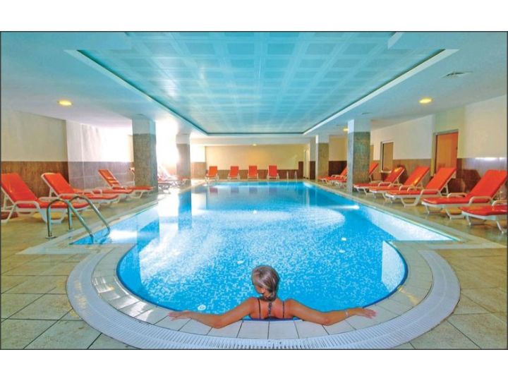 Hotel Tivoli Resort, Alanya - imaginea 