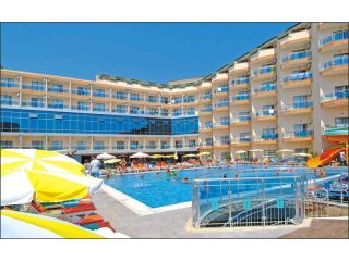 Hotel Tivoli Resort, Alanya - 2
