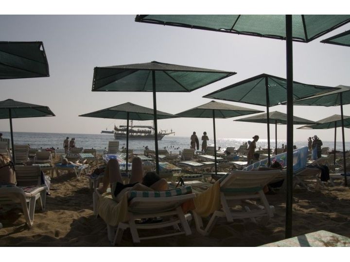 Hotel Arabella World, Alanya - imaginea 
