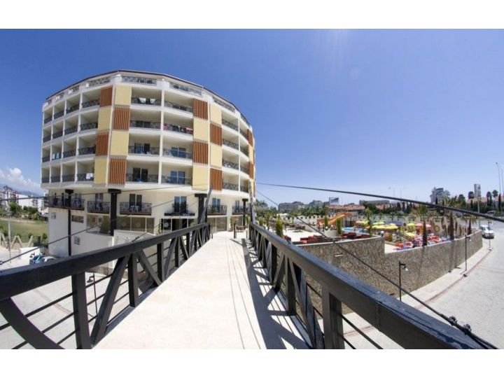 Hotel Arabella World, Alanya - imaginea 