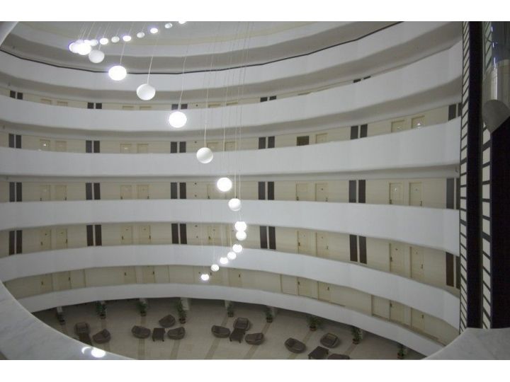 Hotel Arabella World, Alanya - imaginea 