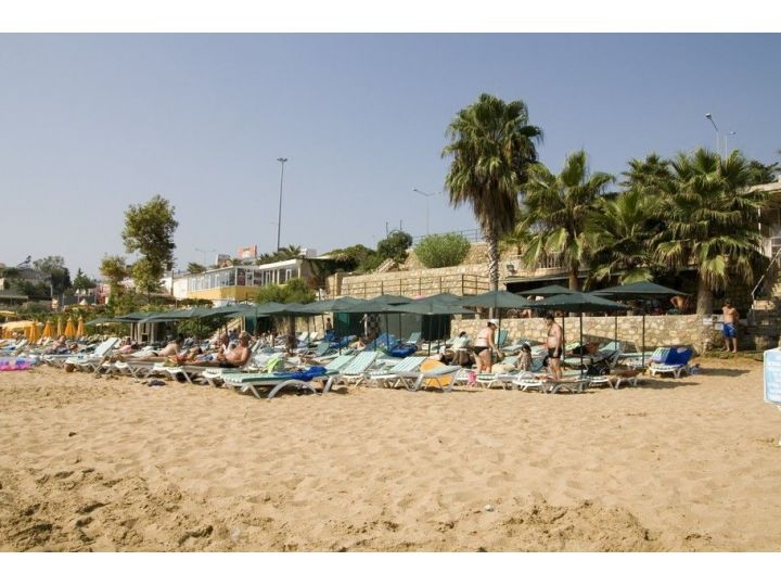 Hotel Arabella World, Alanya - imaginea 