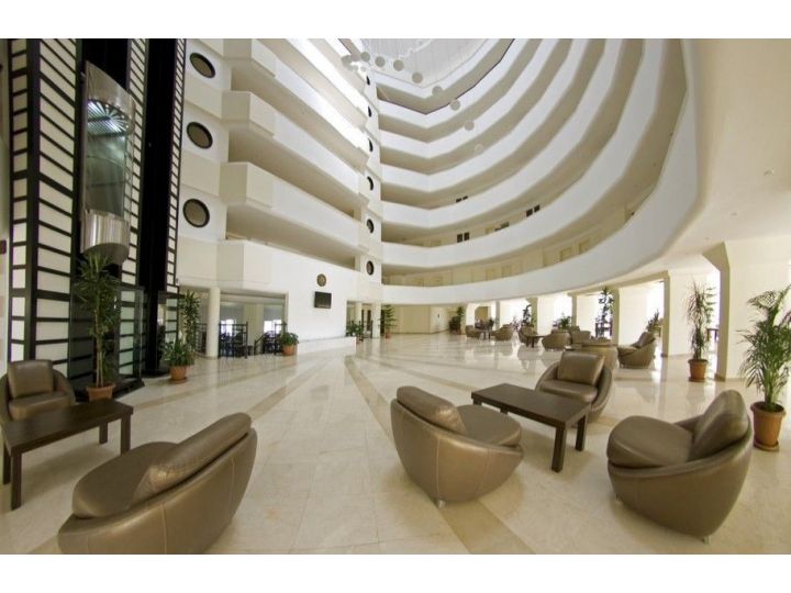 Hotel Arabella World, Alanya - imaginea 