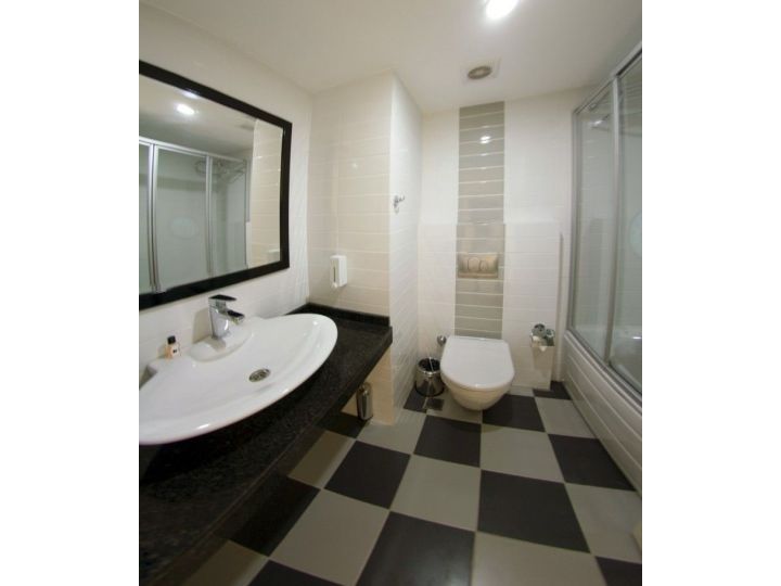 Hotel Arabella World, Alanya - imaginea 