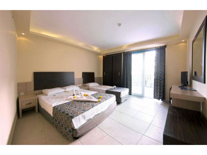Hotel Arabella World, Alanya - imaginea 
