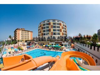 Hotel Arabella World, Alanya - 1