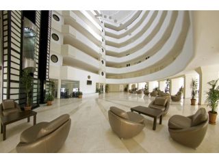 Hotel Arabella World, Alanya - 4